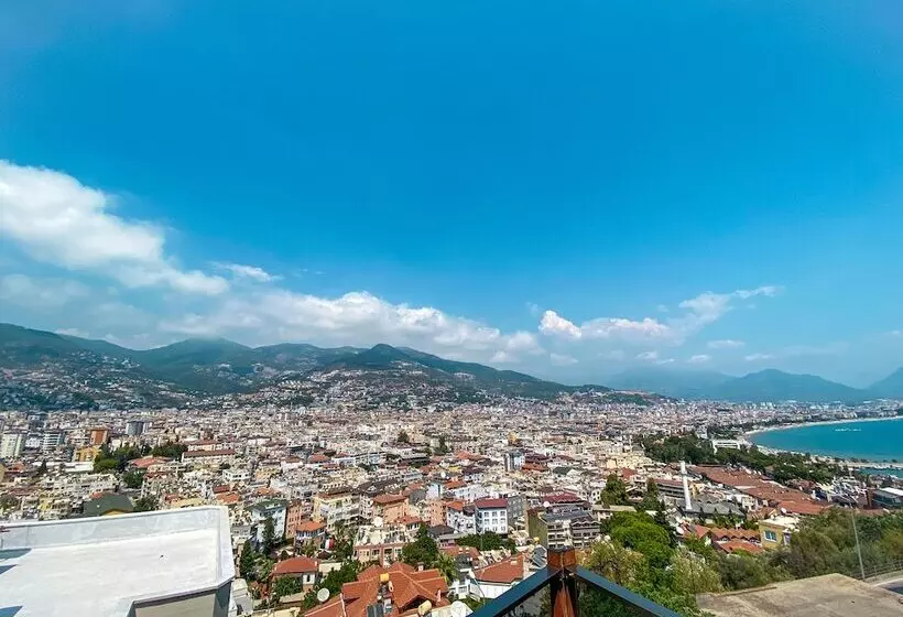 ユースホステル Castle S Light Boutique