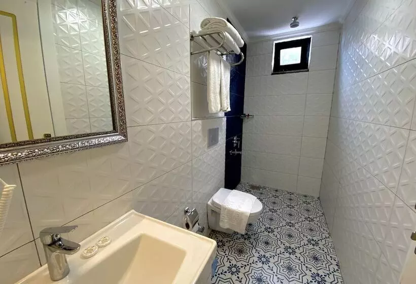 ユースホステル Castle S Light Boutique