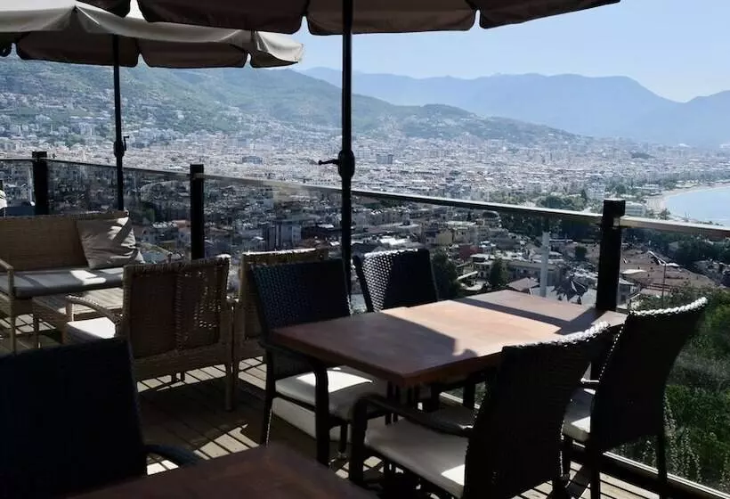 ユースホステル Castle S Light Boutique