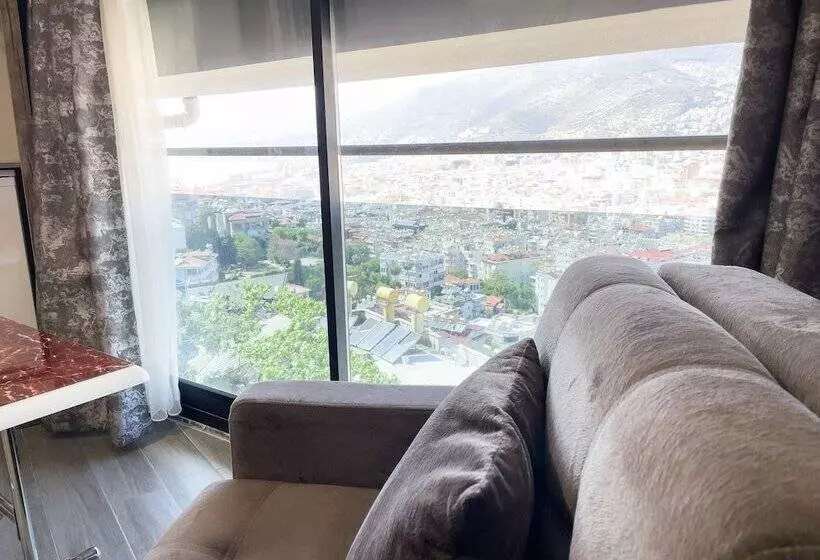 ユースホステル Castle S Light Boutique