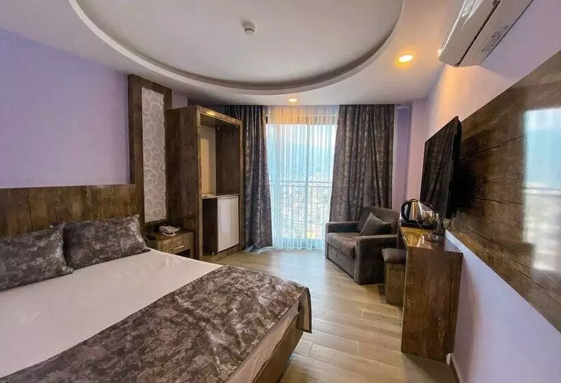 ユースホステル Castle S Light Boutique