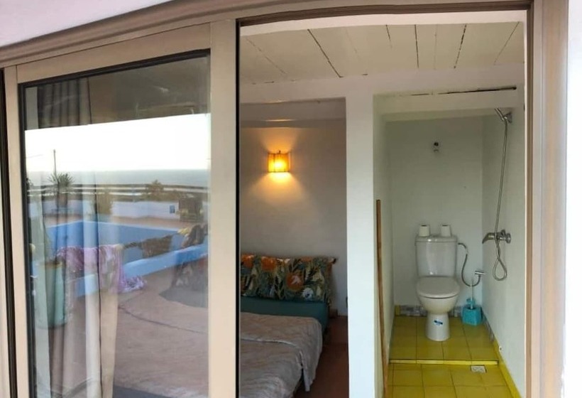 Общежитие Surf House Lodge