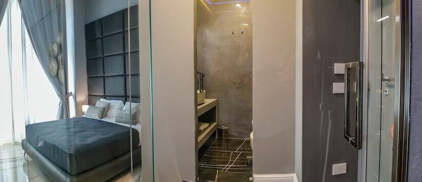 تختخواب و صبحانه Maison San Carlo Luxury Suites