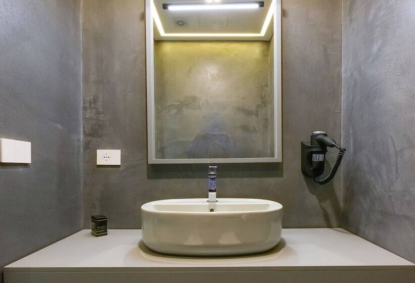 تختخواب و صبحانه Maison San Carlo Luxury Suites