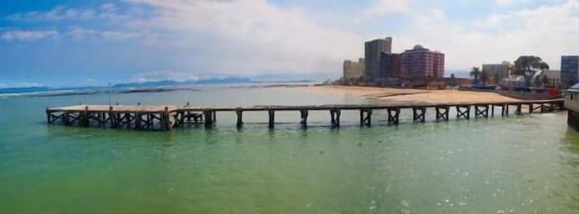 فندق 97 On Strand