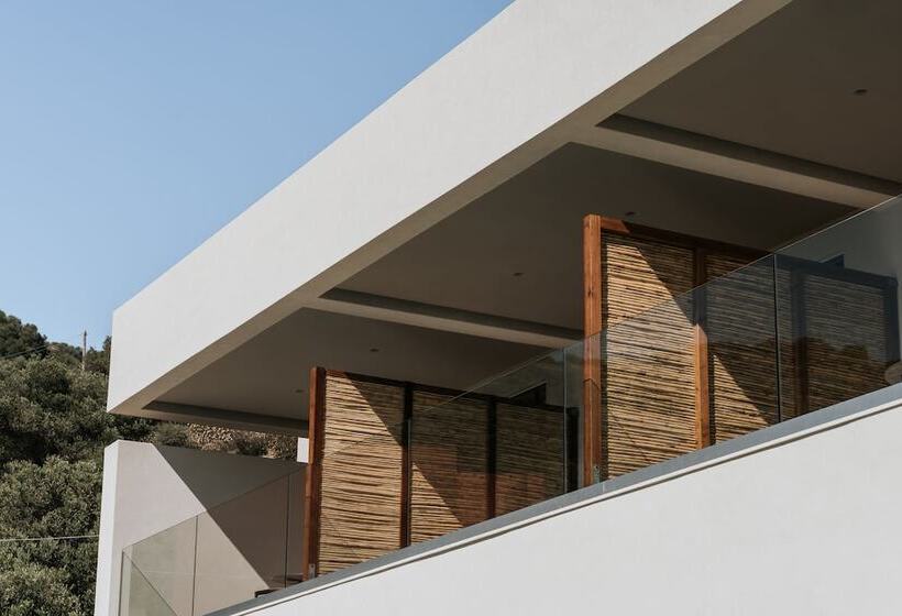 Отель Aménte Mindful Stay