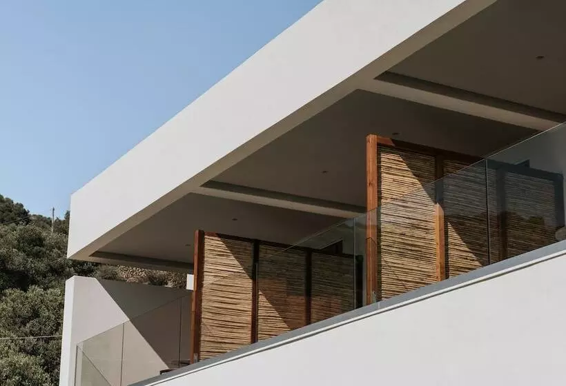 Hotelli Aménte Mindful Stay