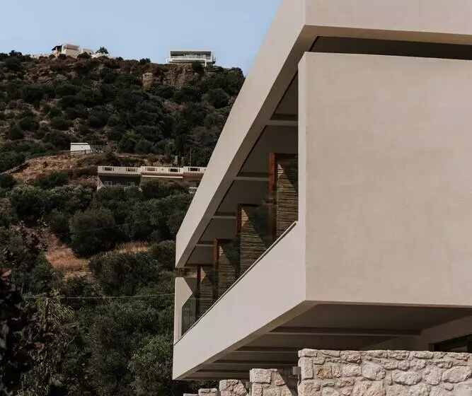 Hotelli Aménte Mindful Stay