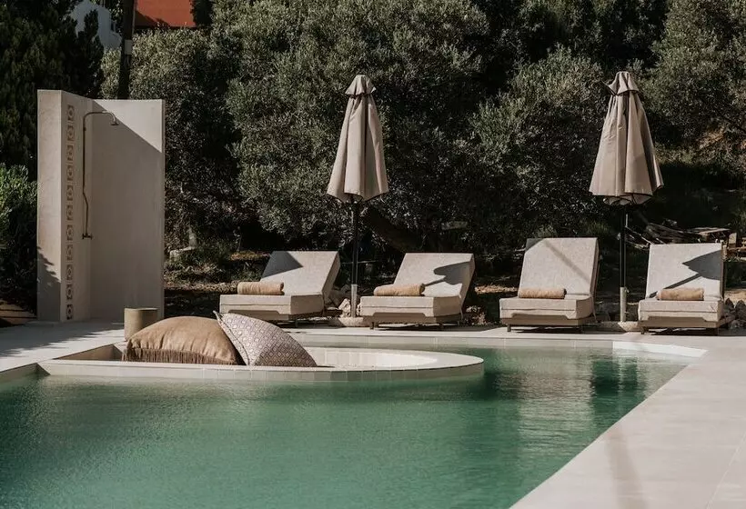 Hotelli Aménte Mindful Stay