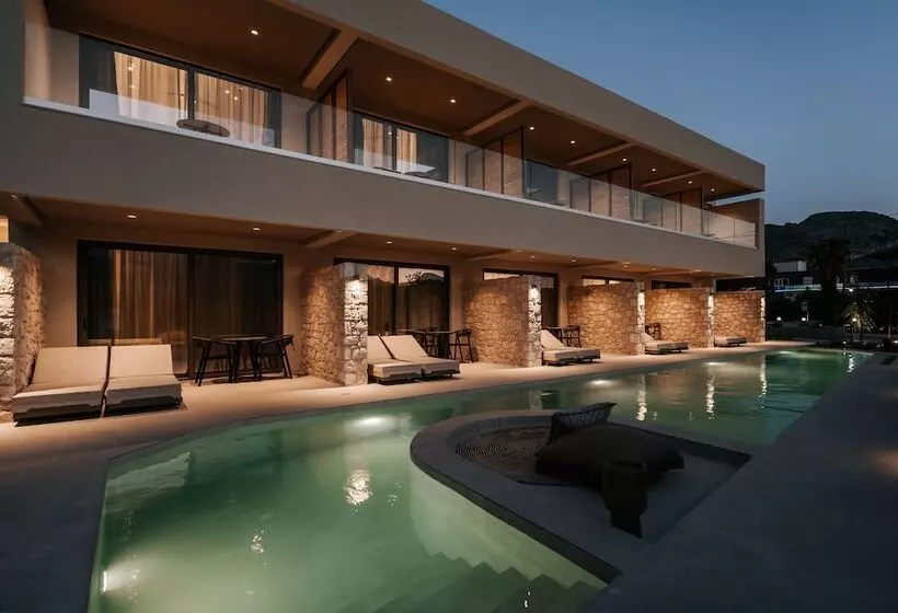 Hotelli Aménte Mindful Stay