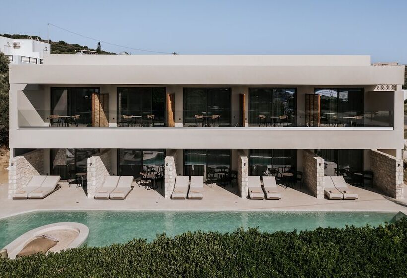 Отель Aménte Mindful Stay