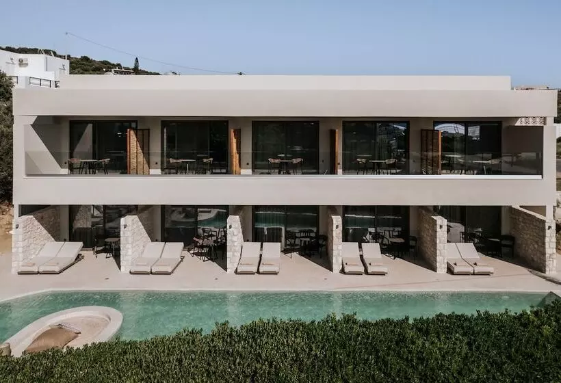 Hotelli Aménte Mindful Stay