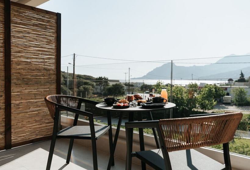 Отель Aménte Mindful Stay