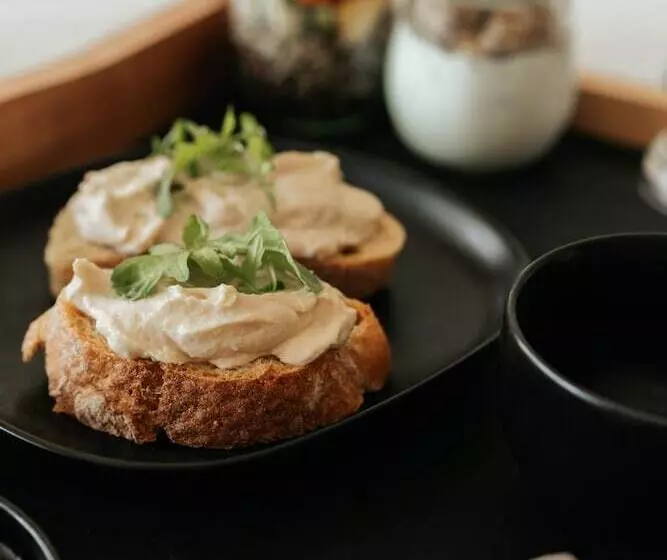 Hotelli Aménte Mindful Stay