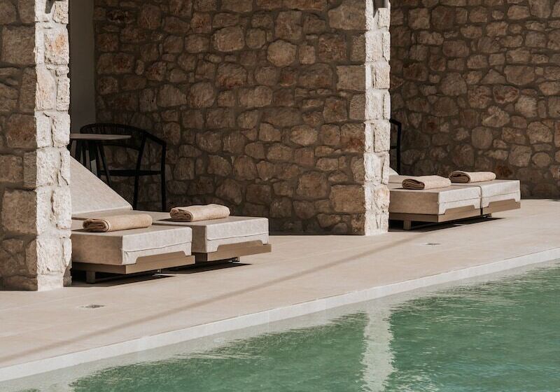 Отель Aménte Mindful Stay