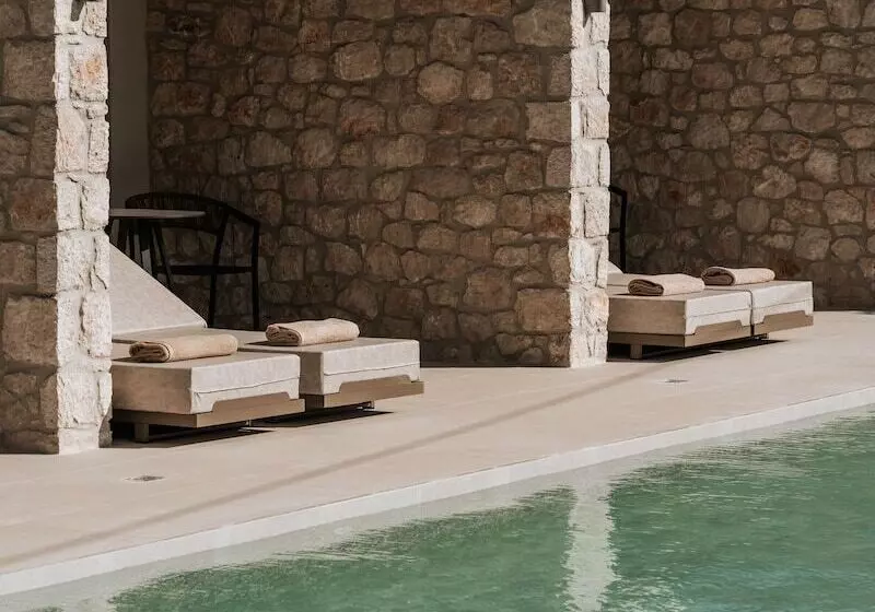 Hotelli Aménte Mindful Stay