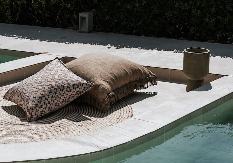 Отель Aménte Mindful Stay