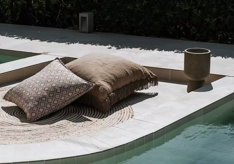 Hotelli Aménte Mindful Stay