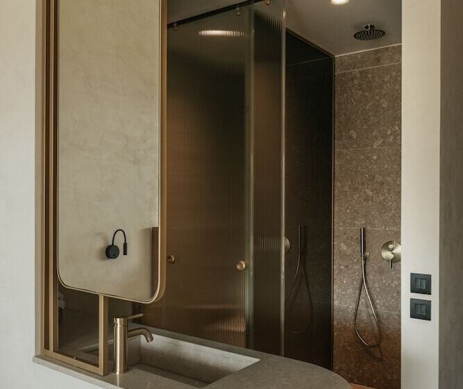 Отель Aménte Mindful Stay