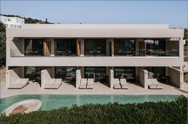 Отель Aménte Mindful Stay