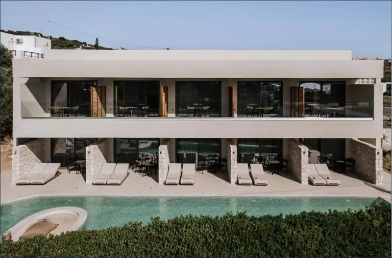 Hotelli Aménte Mindful Stay