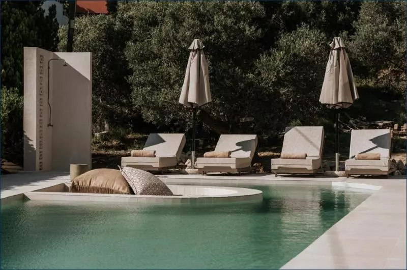 Hotelli Aménte Mindful Stay