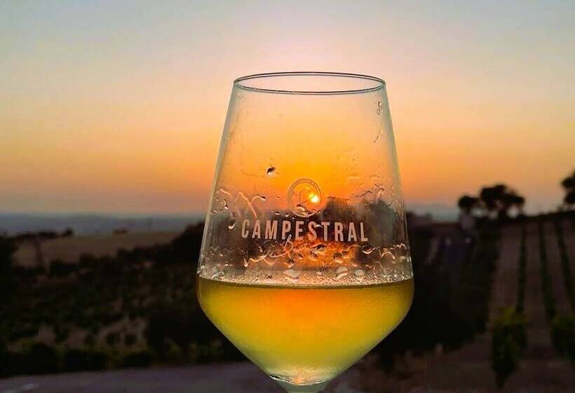 هتل Bodegas Campestral