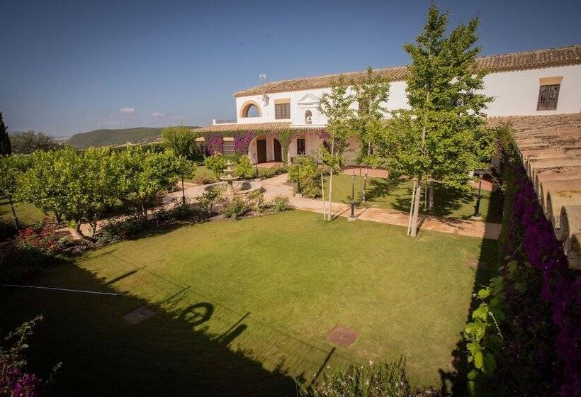 هتل Bodegas Campestral