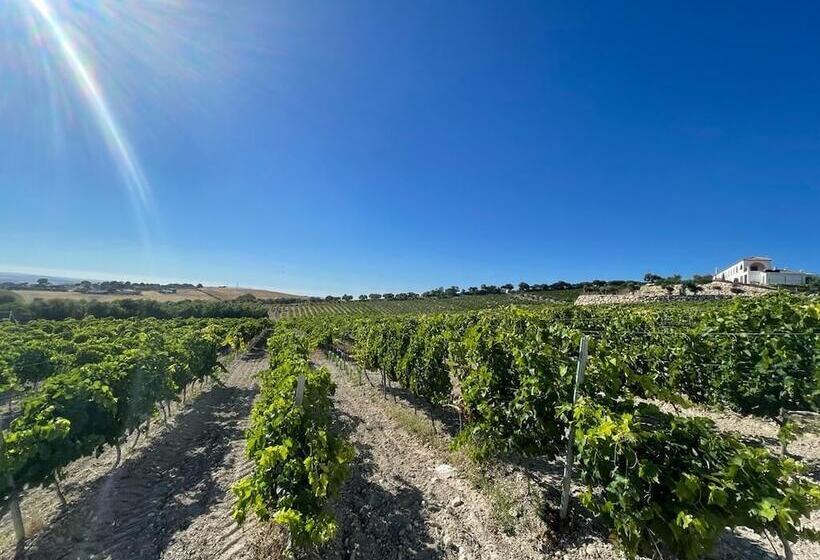 هتل Bodegas Campestral