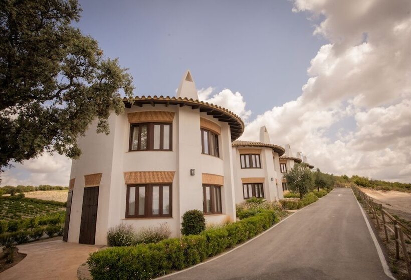 هتل Bodegas Campestral