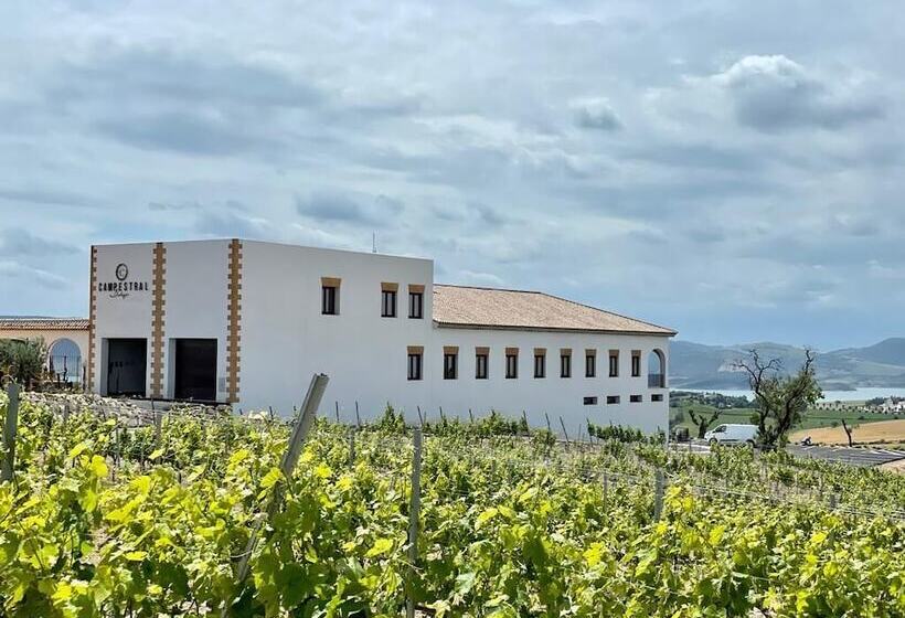 هتل Bodegas Campestral