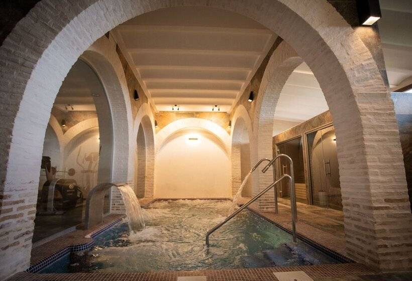 هتل Bodegas Campestral