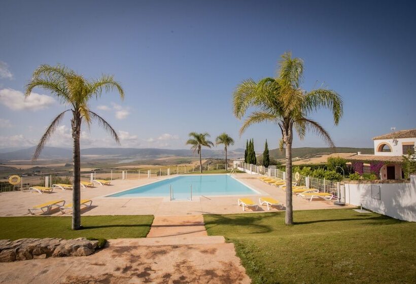 هتل Bodegas Campestral