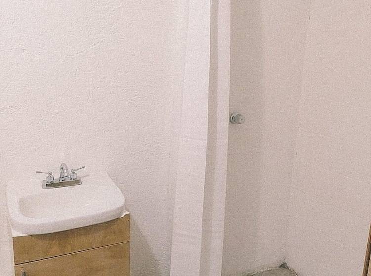 בית מלון כפרי Hostel Casa Maguey