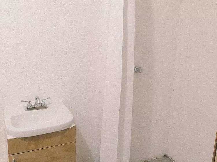 هتل Hostel Casa Maguey