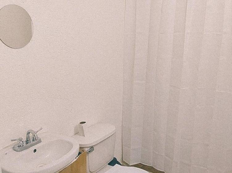 בית מלון כפרי Hostel Casa Maguey