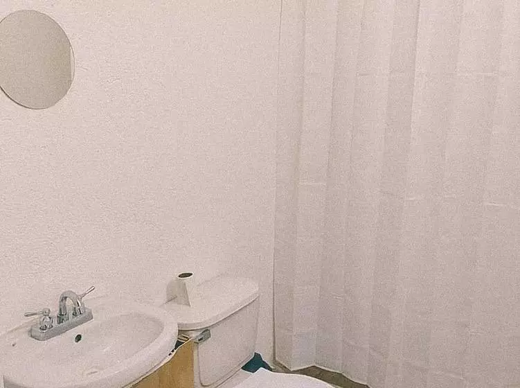 هتل Hostel Casa Maguey