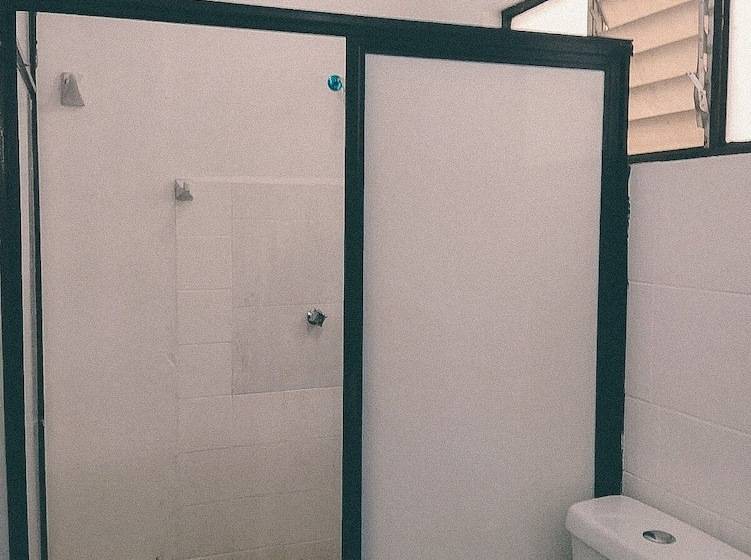 בית מלון כפרי Hostel Casa Maguey