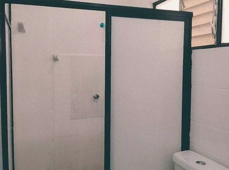 هتل Hostel Casa Maguey