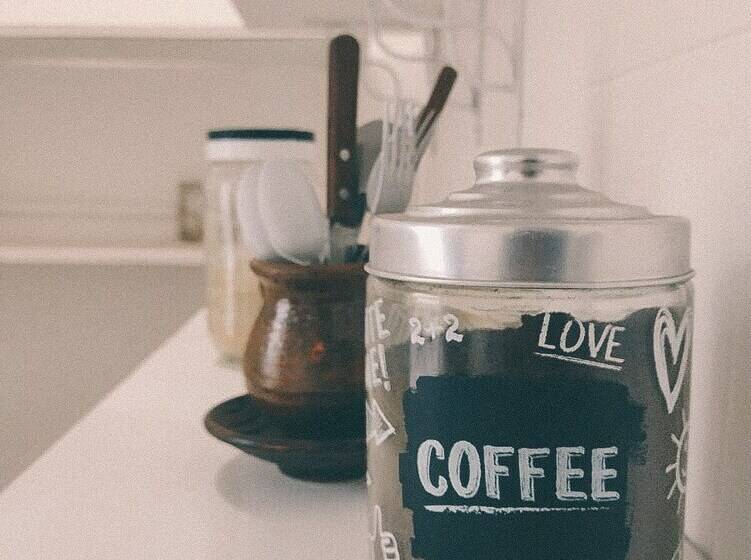 בית מלון כפרי Hostel Casa Maguey