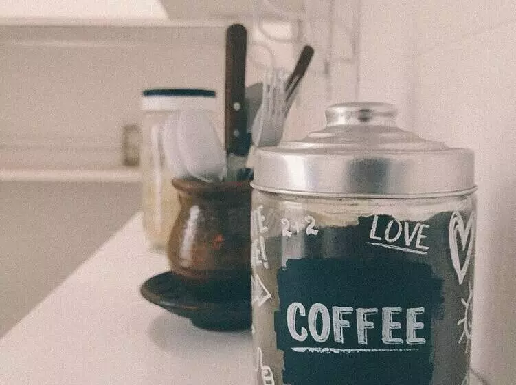 هتل Hostel Casa Maguey