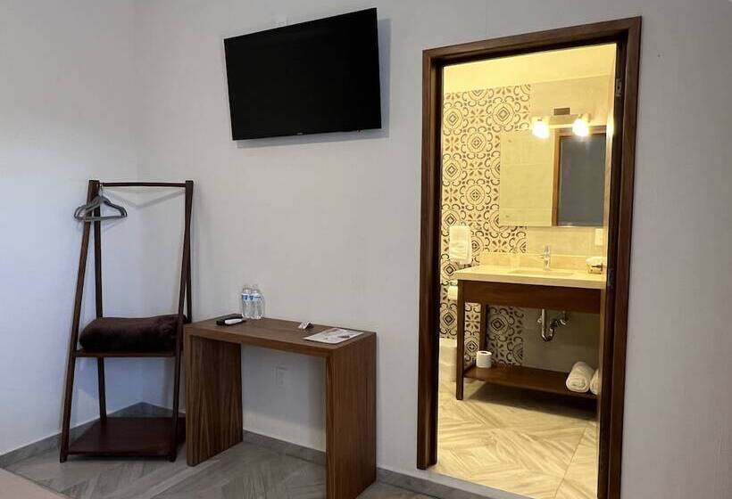 בית מלון כפרי Casona 1530