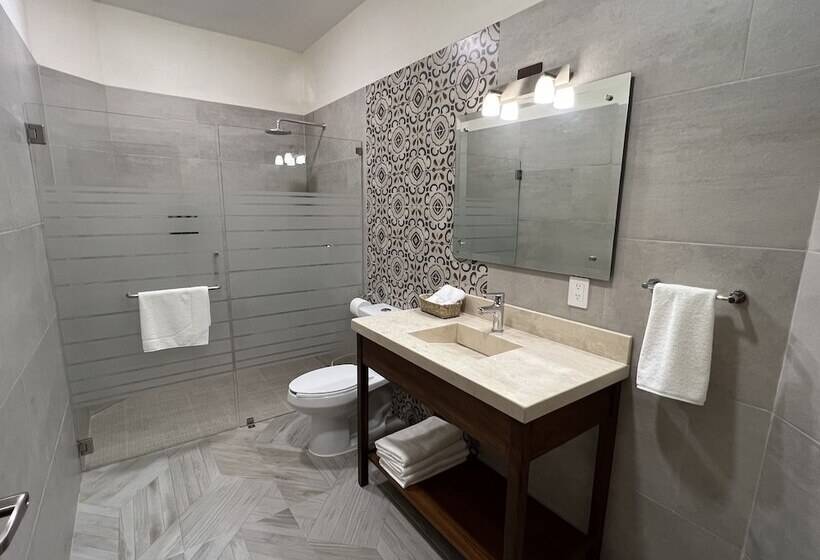 בית מלון כפרי Casona 1530