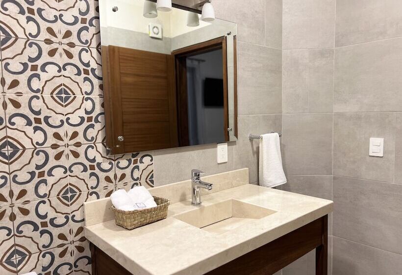 בית מלון כפרי Casona 1530