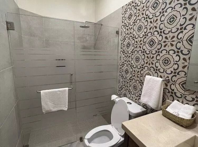 ホテル Casona 1530