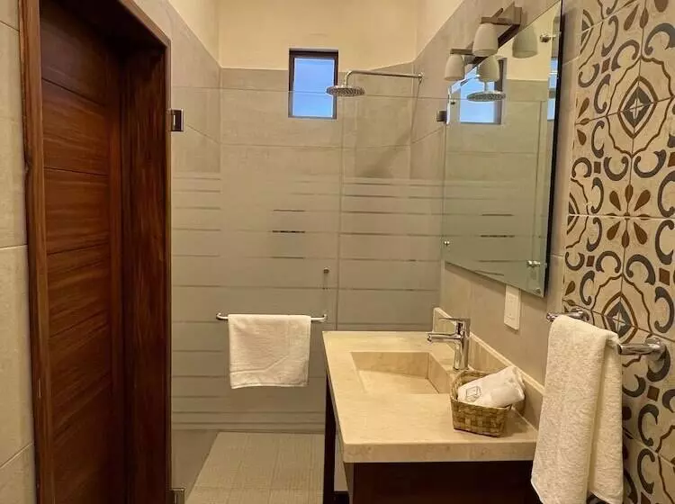 ホテル Casona 1530