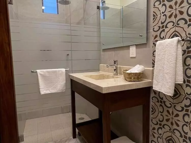 ホテル Casona 1530