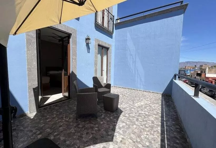 ホテル Casona 1530