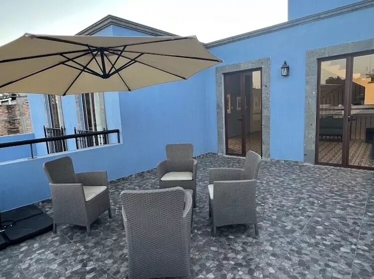 ホテル Casona 1530