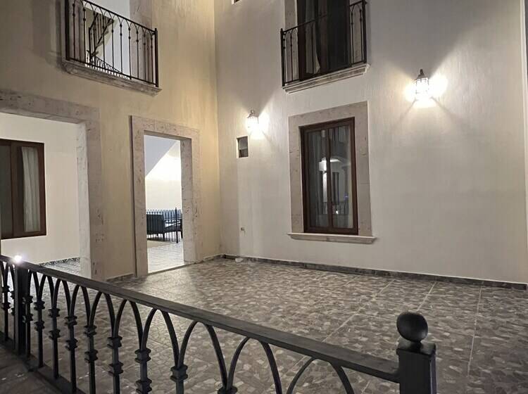 בית מלון כפרי Casona 1530